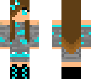 diamond girl