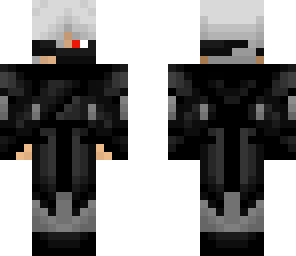 chaoschucky masked