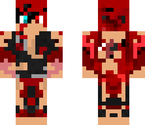 gored rouge stardust3241