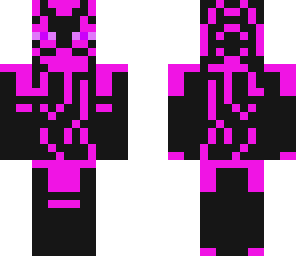 enderman recargado