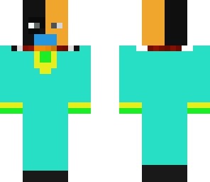 robohuman