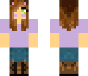 little dd