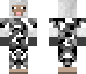 army sheep