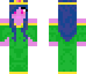 elf princess