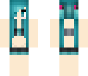 sexy miku