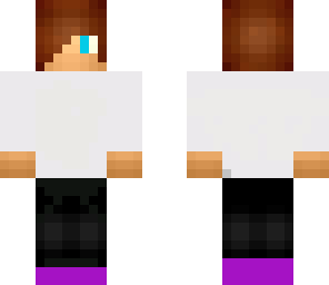 my skin