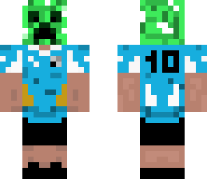 creeper uruguay