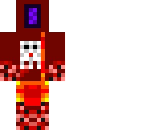 the nether
