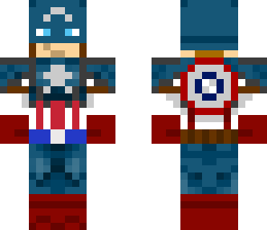 captain america vol 2