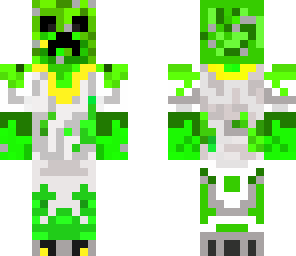 sethp2000s creeper update