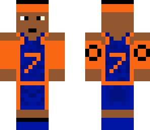 carmelo anthony