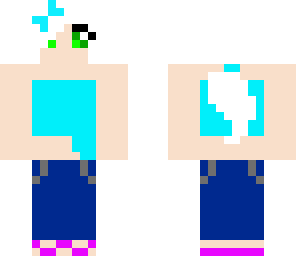 girl