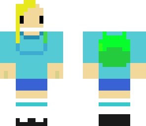 better fionna