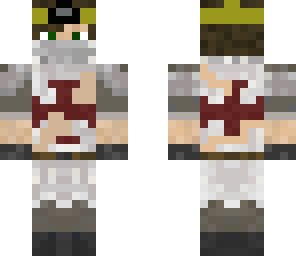 templar miner