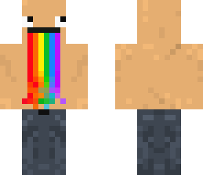 rainbows