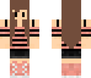 emo girl