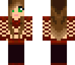skin for ella