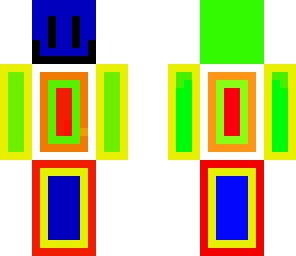 cubeman