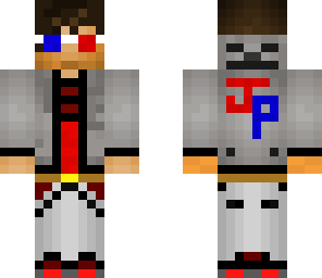 jpracoon user