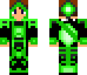 ultimate creeper assassin