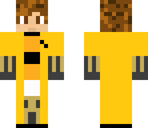 hufflepuff boy update 2