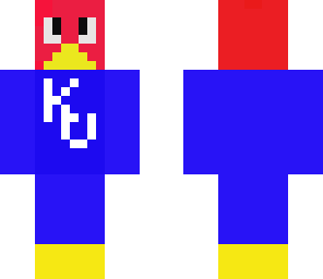 jayhawk