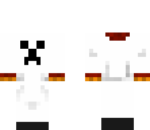 criper chest