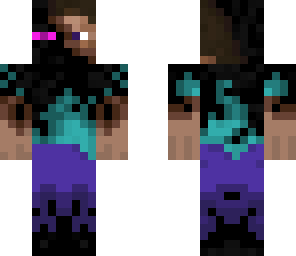 ender steve