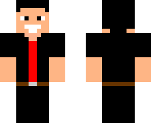 my w skin
