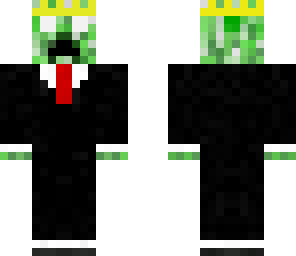 king creeper