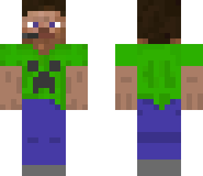 minecraft gamer