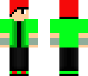jake