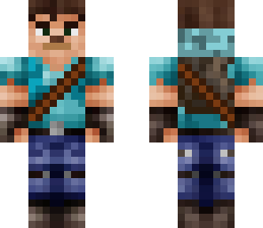 siiiide buuurns survival steve