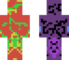 cray cray skin