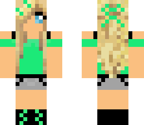 girl