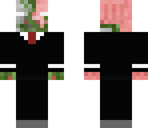 pigmen herobrine