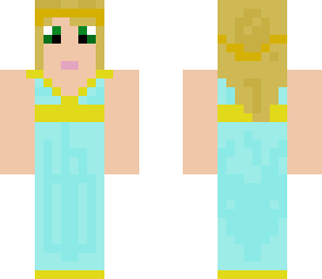 greek goddess