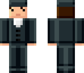 blocky mafia