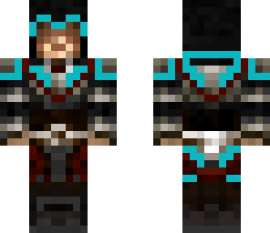neon assasin