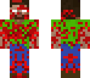 bloodbrine