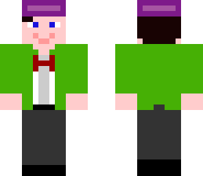 gizmodude skin