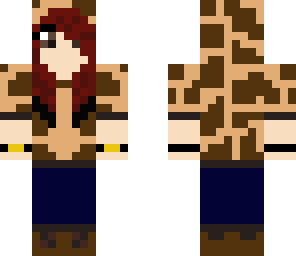 kim giraffe edit