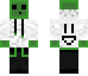 slime power 9