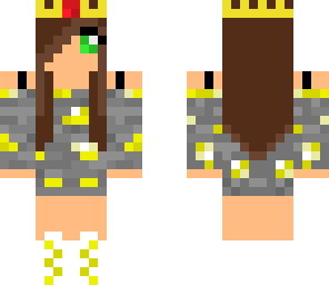 butter girl v2