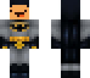 derp batman