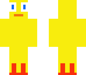 tweety brid