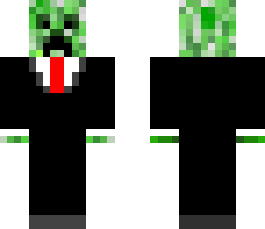 sam skeezy's creeper