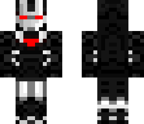 evil ironman
