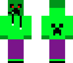 teen creeper