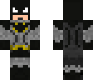 batman